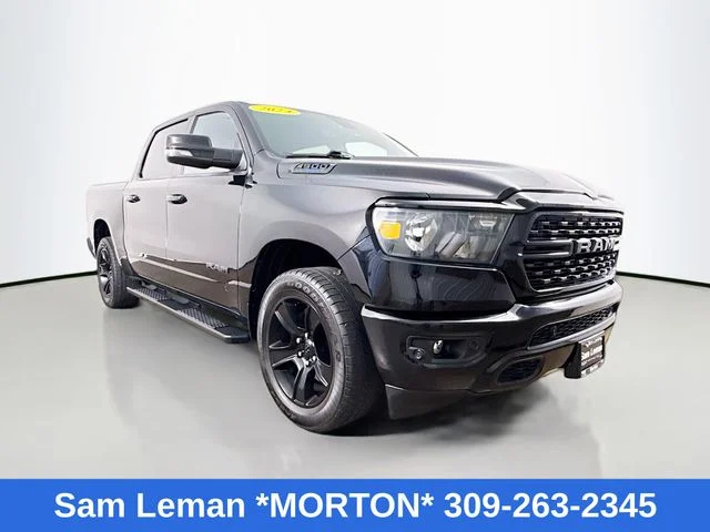 2024 RAM Ram 1500 Pickup