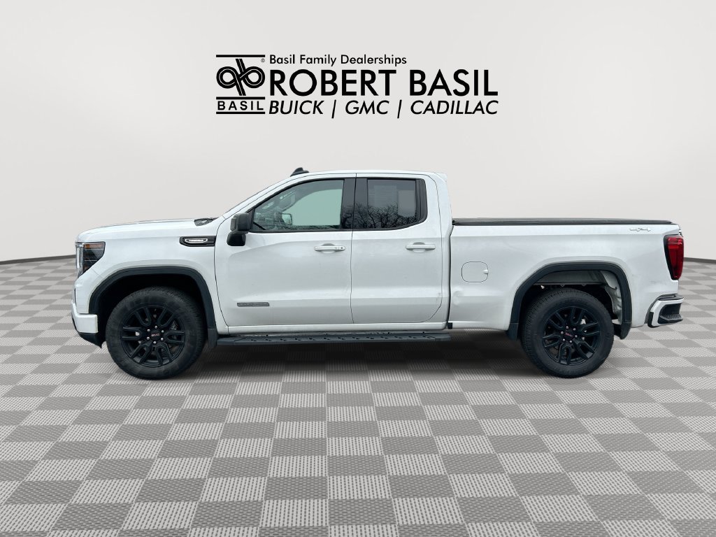 Used 2026 White GMC Elevation image 5