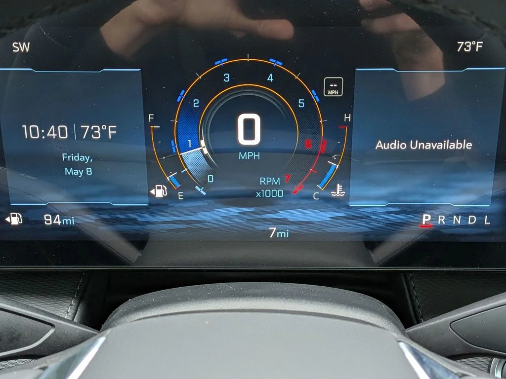 2026 Chevrolet Equinox LT - Photo 34