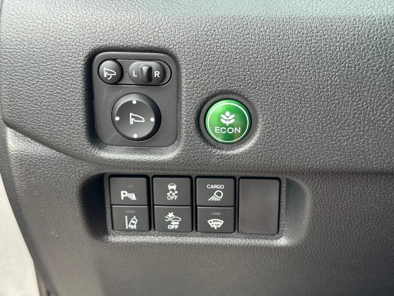 2025 Honda Ridgeline TrailSport - Photo 24