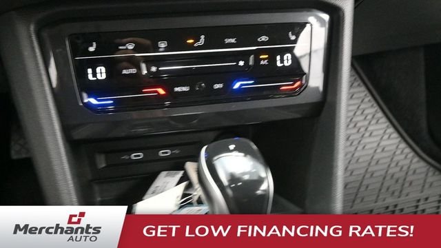 2022 Volkswagen Tiguan SE - Photo 20