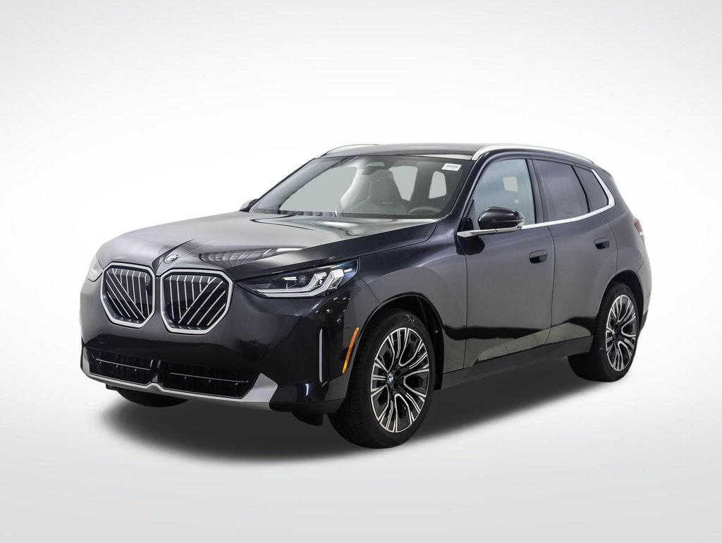 2026 BMW X3 30 XDRIVE's photo