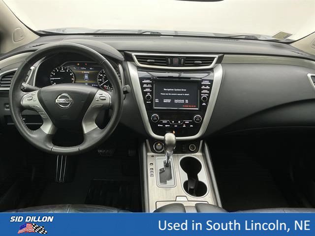 Used 2015 Gun Metallic Nissan SL image 19