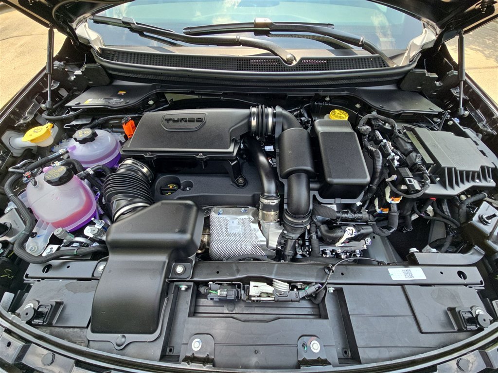 2026 Jeep Cherokee Laredo - Photo 12