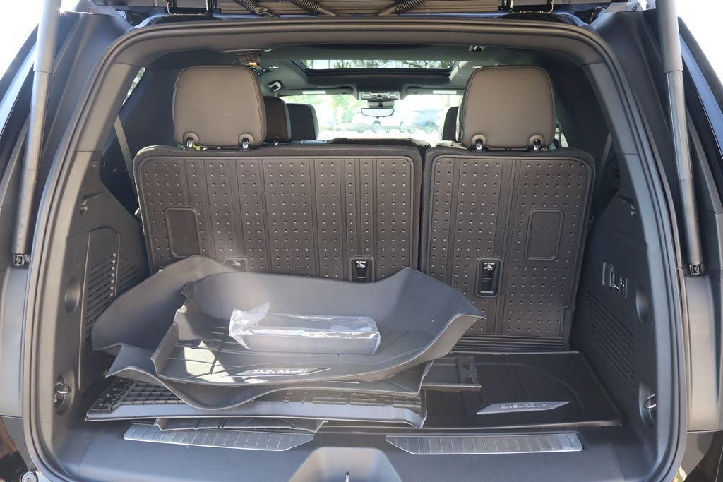 2026 Chevrolet Tahoe High Country - Photo 48