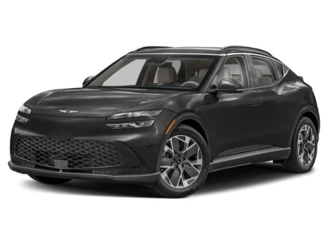 2025 GENESIS GV60 Standard