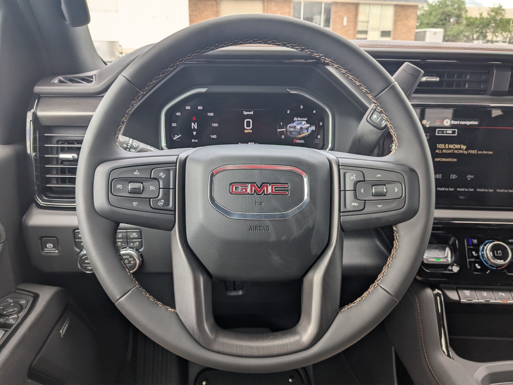 2026 GMC Sierra 3500HD AT4 - Photo 13
