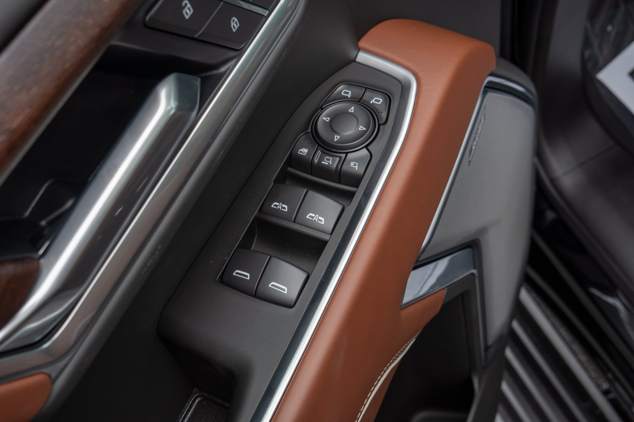 2026 GMC Sierra 2500HD Denali Ultimate - Photo 13