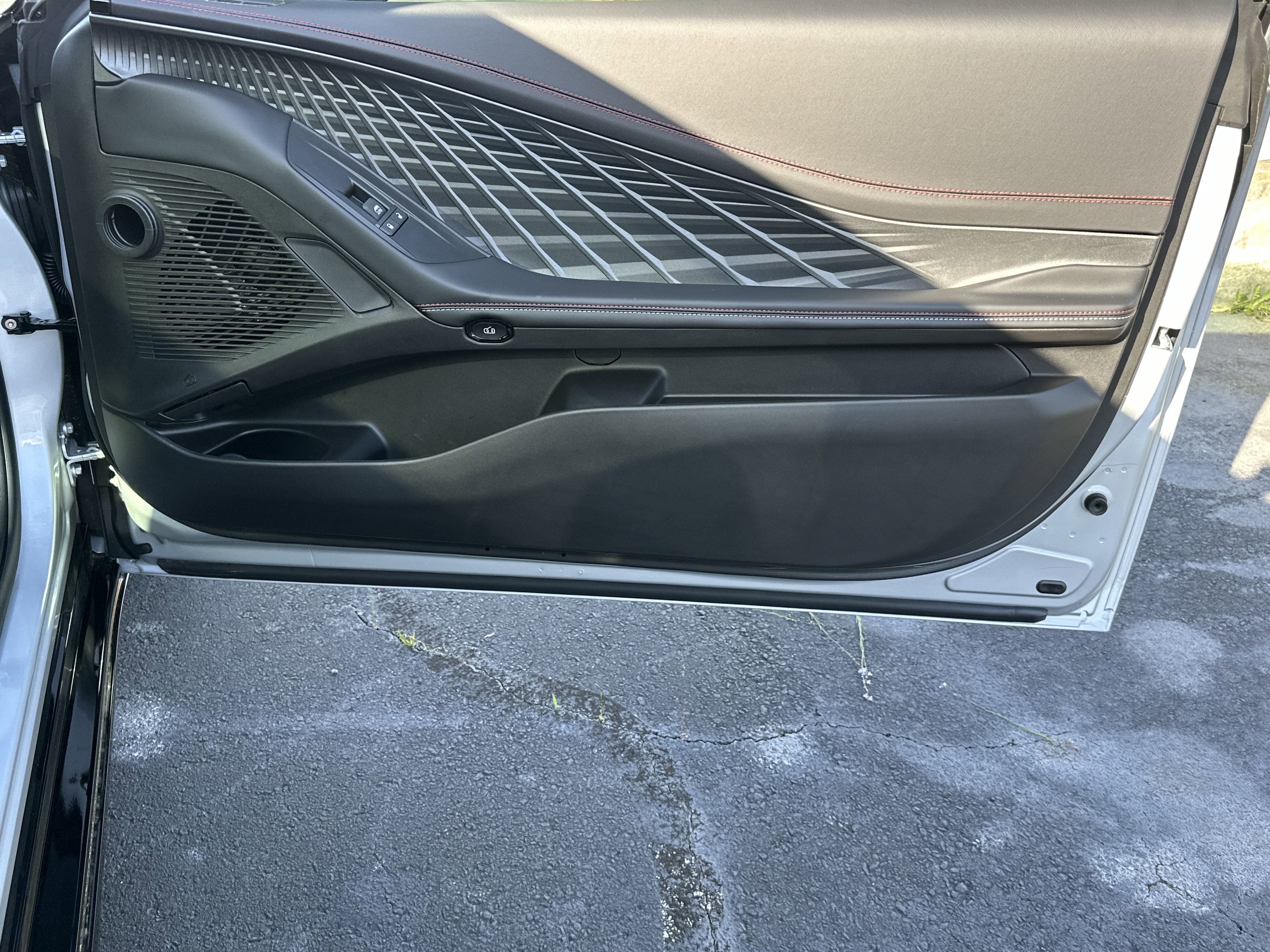 2025 Dodge Charger Daytona R/T - Photo 15
