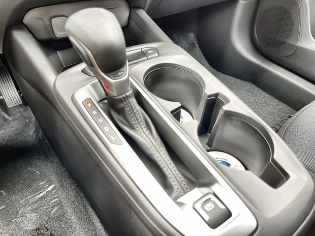 2026 Chevrolet Trax LS Gray at Nick Chevrolet