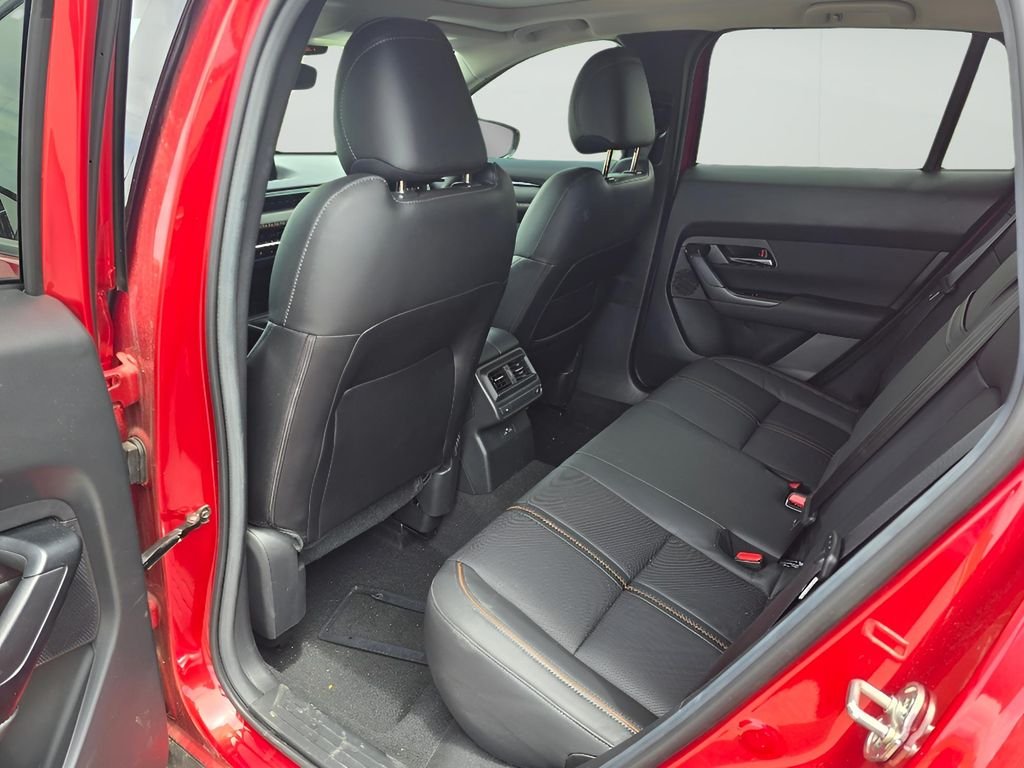 2025 Mazda CX-50 Premium Plus - Photo 24
