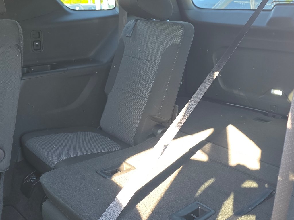 Used 2023 Summit White Chevrolet LT image 29