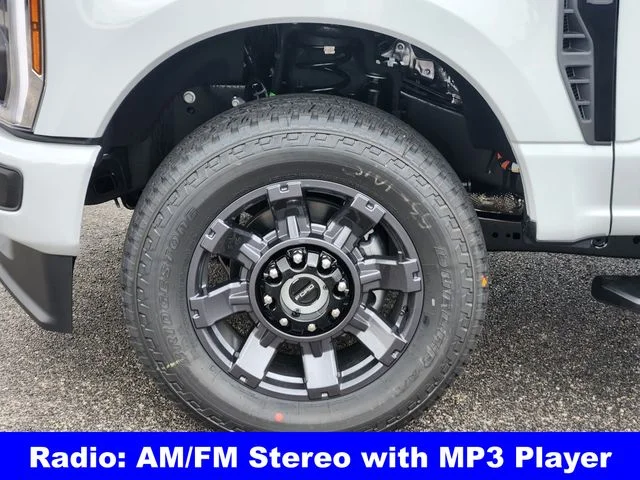 New 2026 Avalanche Ford F-250® XL image 10
