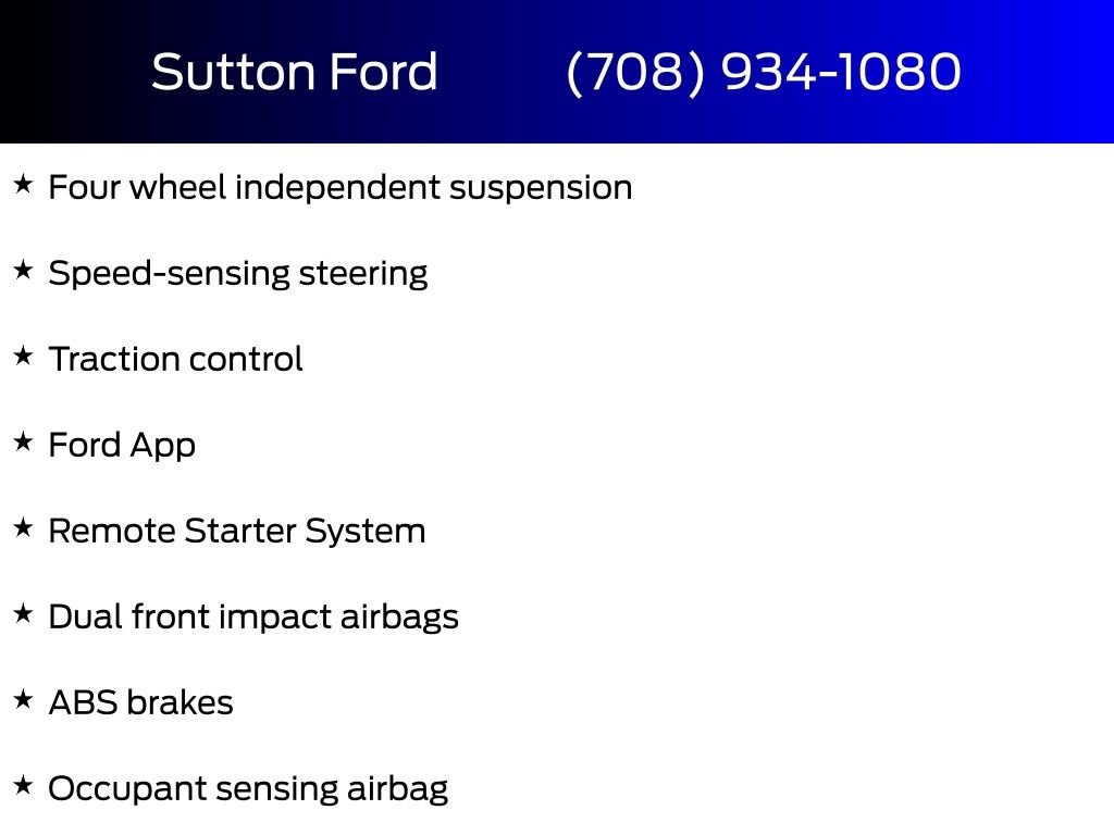 New 2026 Space Silver Metallic Ford Active® image 7