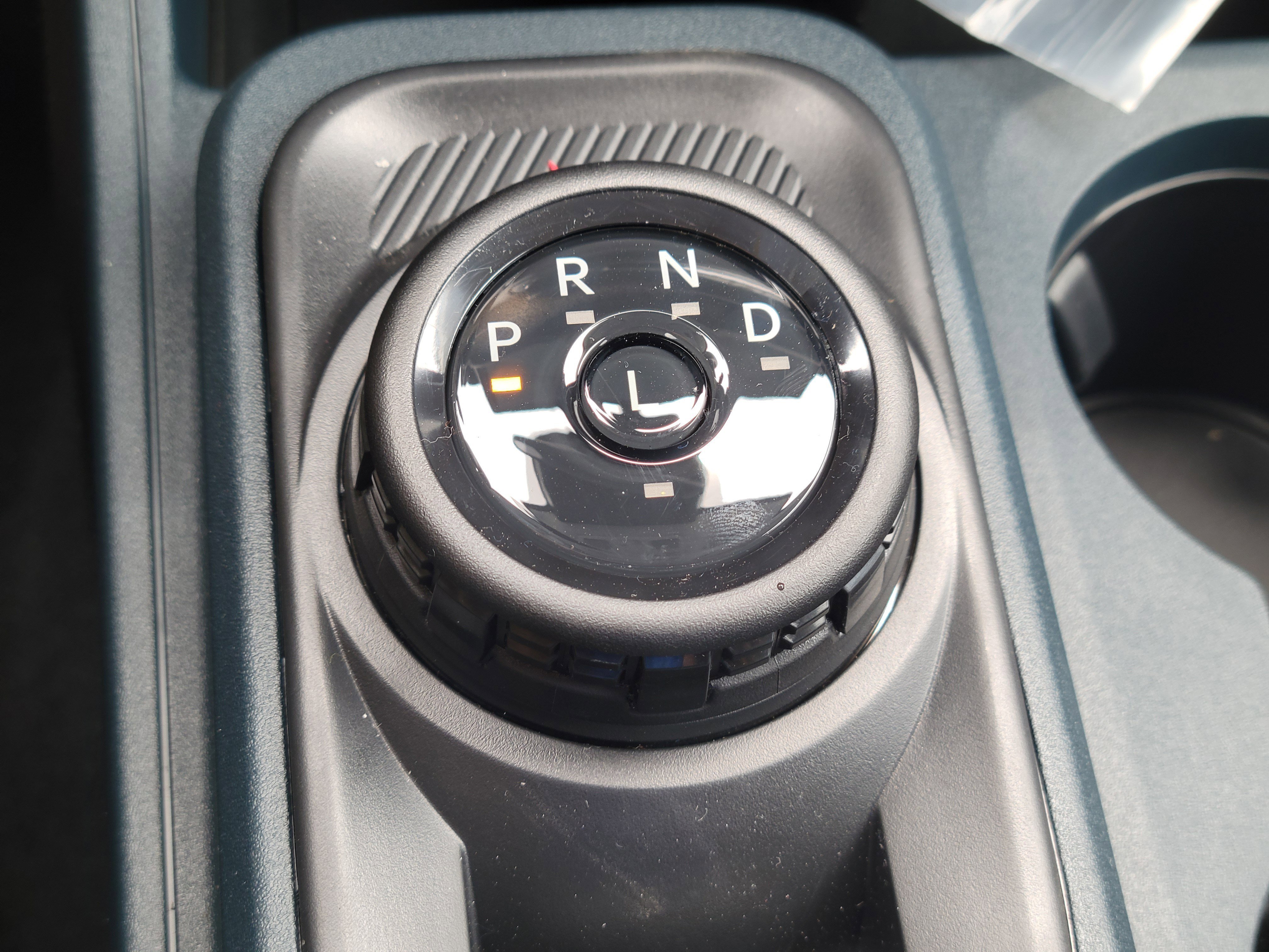 2025 Ford Maverick XLT - Photo 19