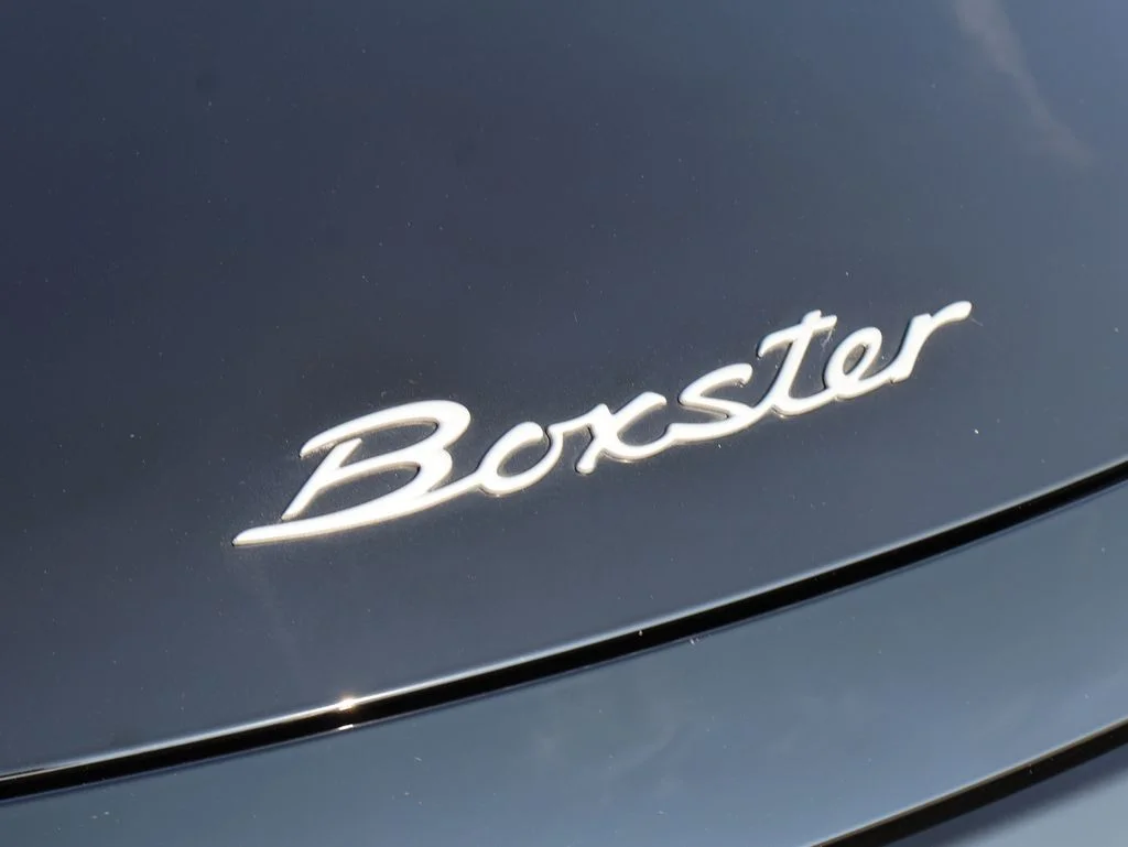 Used 2007  Porsche Base image 10