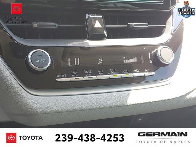 Certified Used 2026 CELESTITE Toyota  image 74