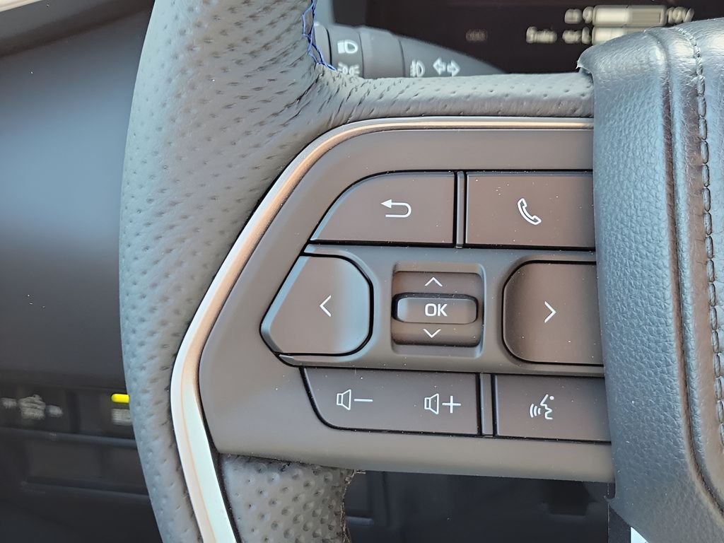 2026 Toyota Tundra Platinum - Photo 27