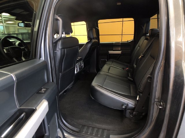 Certified Used 2020 Magnetic Ford Lariat image 20