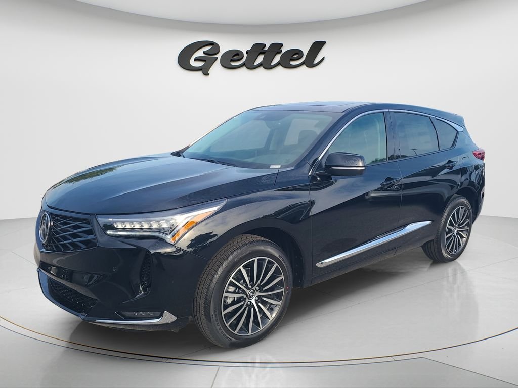 2026 Acura RDX Advance Package SH-AWD's photo