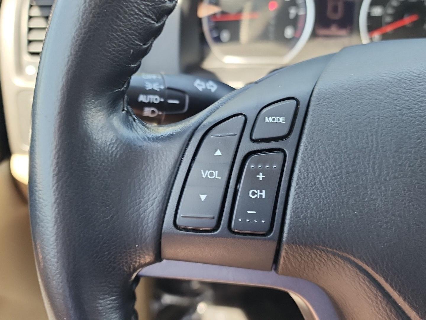 Used 2010  Honda EX-L image 16
