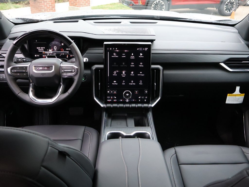 2027 GMC Acadia Elevation - Photo 14
