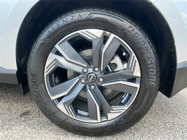 2025 Nissan Murano SL - Photo 24