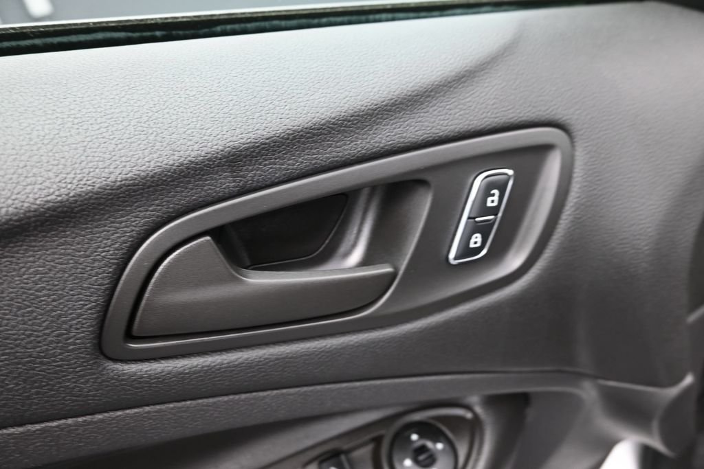 Used 2014 Silver Ford S image 14