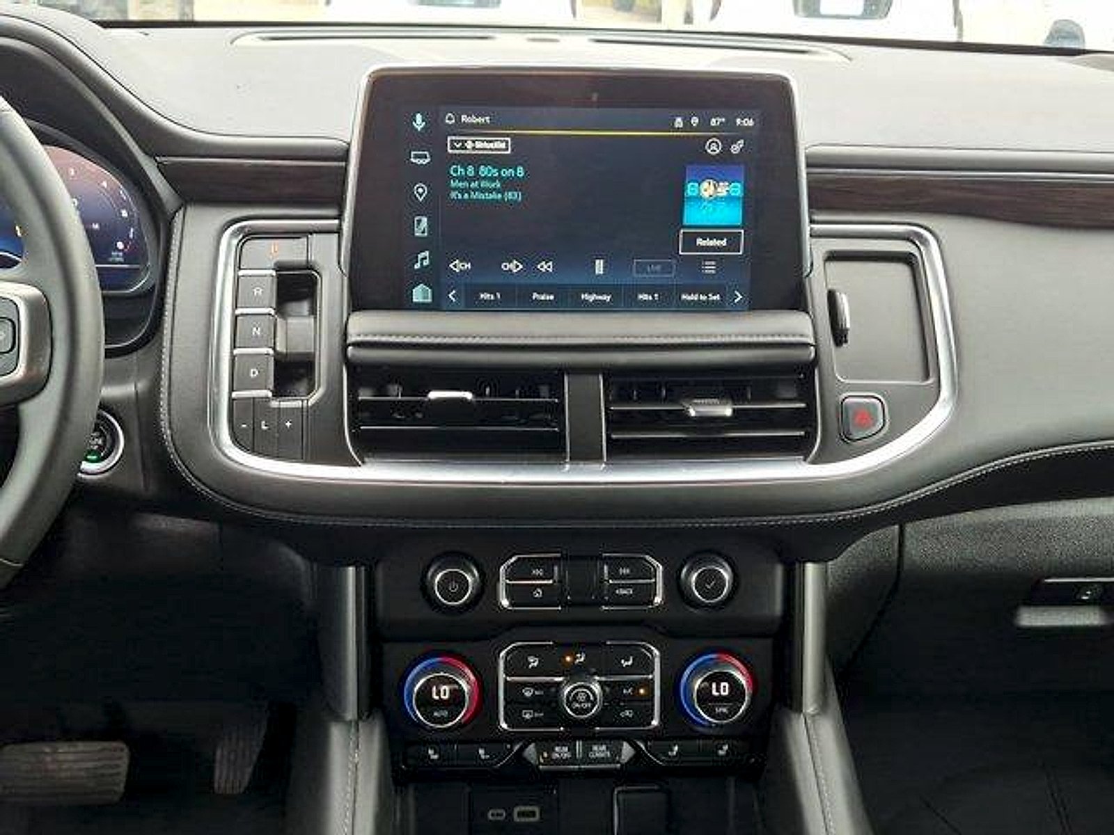 2023 Chevrolet Tahoe Z71 - Photo 13