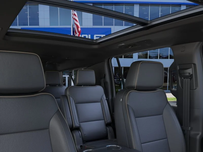 2026 Chevrolet Suburban Premier - Photo 24