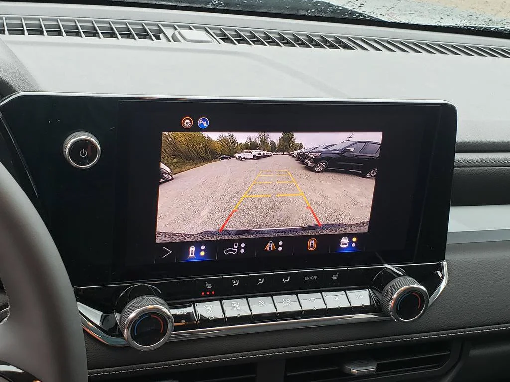 2026 Chevrolet Colorado LT - Photo 32