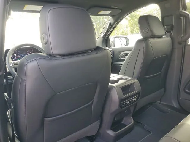 2026 Chevrolet Silverado EV LT - Photo 9