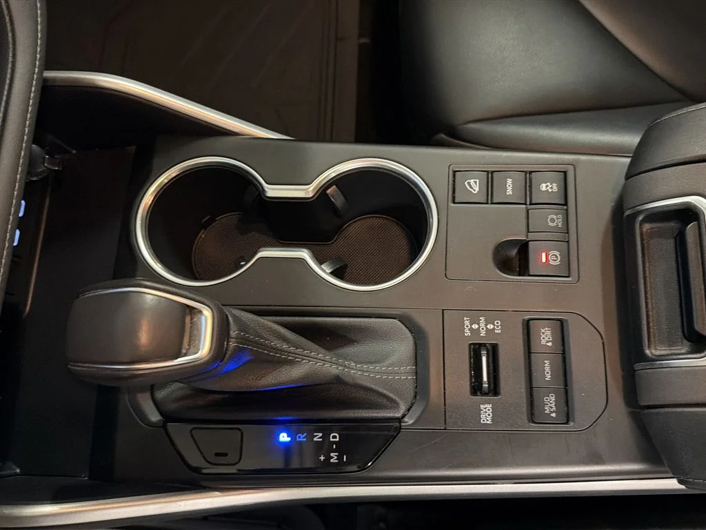 Used 2023 Gray Toyota XLE image 22