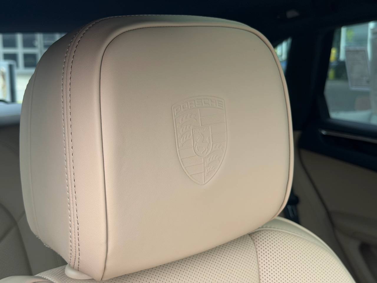 2026 Porsche Macan S - Photo 20
