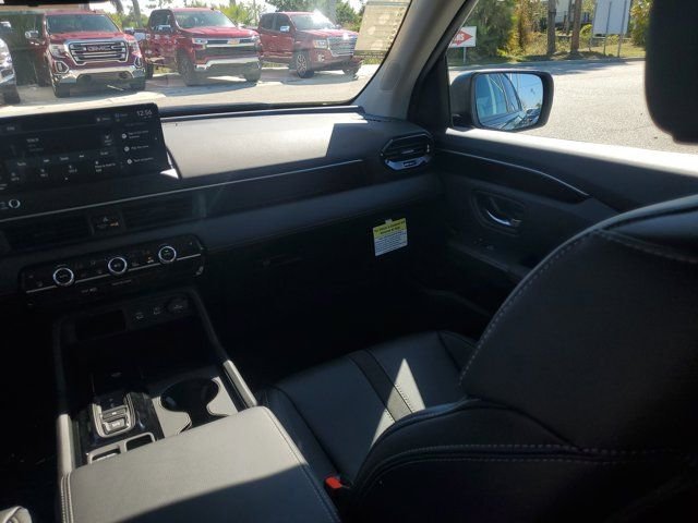 2026 Honda Passport RTL Towing - Photo 16