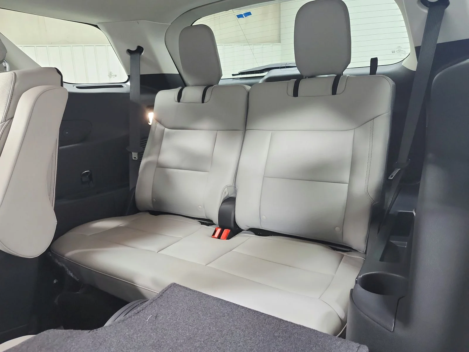 New 2026 Carbonized Gray Metallic Ford Active image 39