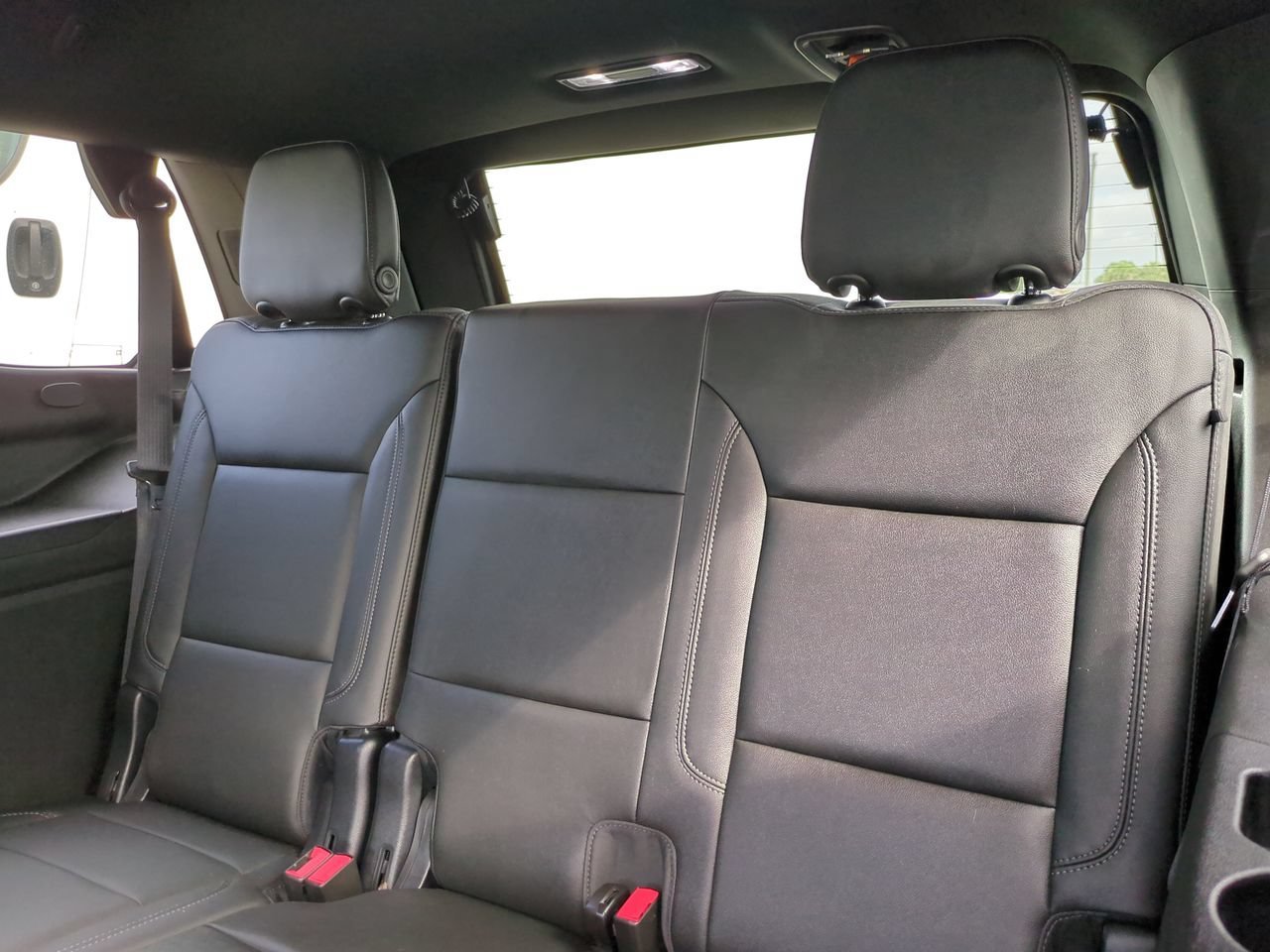 Used 2021 Shadow Gray Metallic Chevrolet Z71 image 11