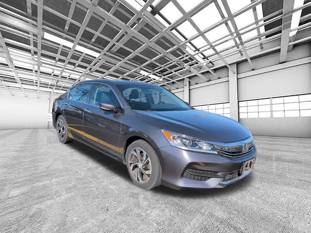 Used 2017  Honda LX image 1