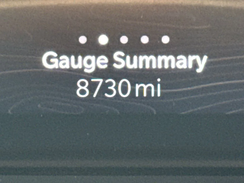 Used 2025 Diamond Black Jeep Altitude X image 22