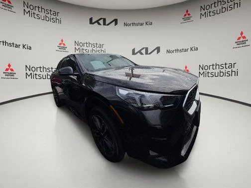 Used 2026 Black BMW xDrive28i image 4