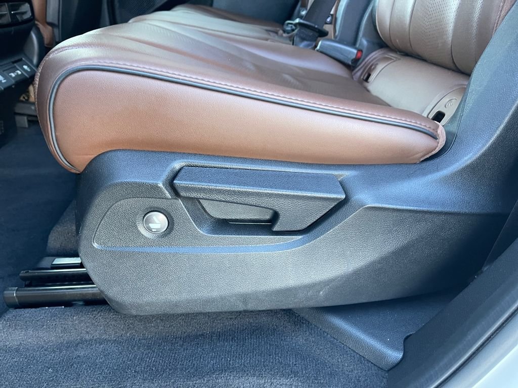 2023 Acura MDX Advance Package - Photo 18