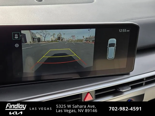 New 2026 Black Kia S image 18