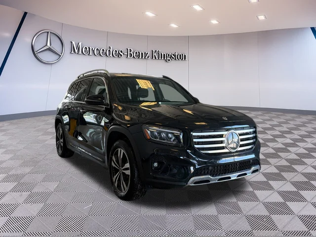 2025 Mercedes-Benz GLB Glb 250