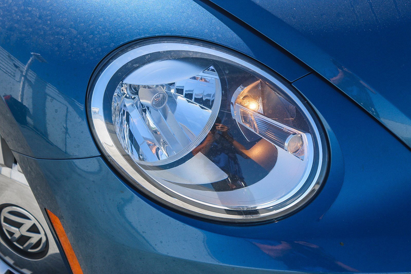 Used 2016 Volkswagen Beetle SEL with VIN 3VWJ17AT0GM630463 for sale in Culver City, CA