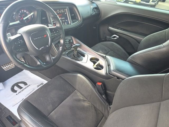 Used 2023 Silver Dodge GT image 17