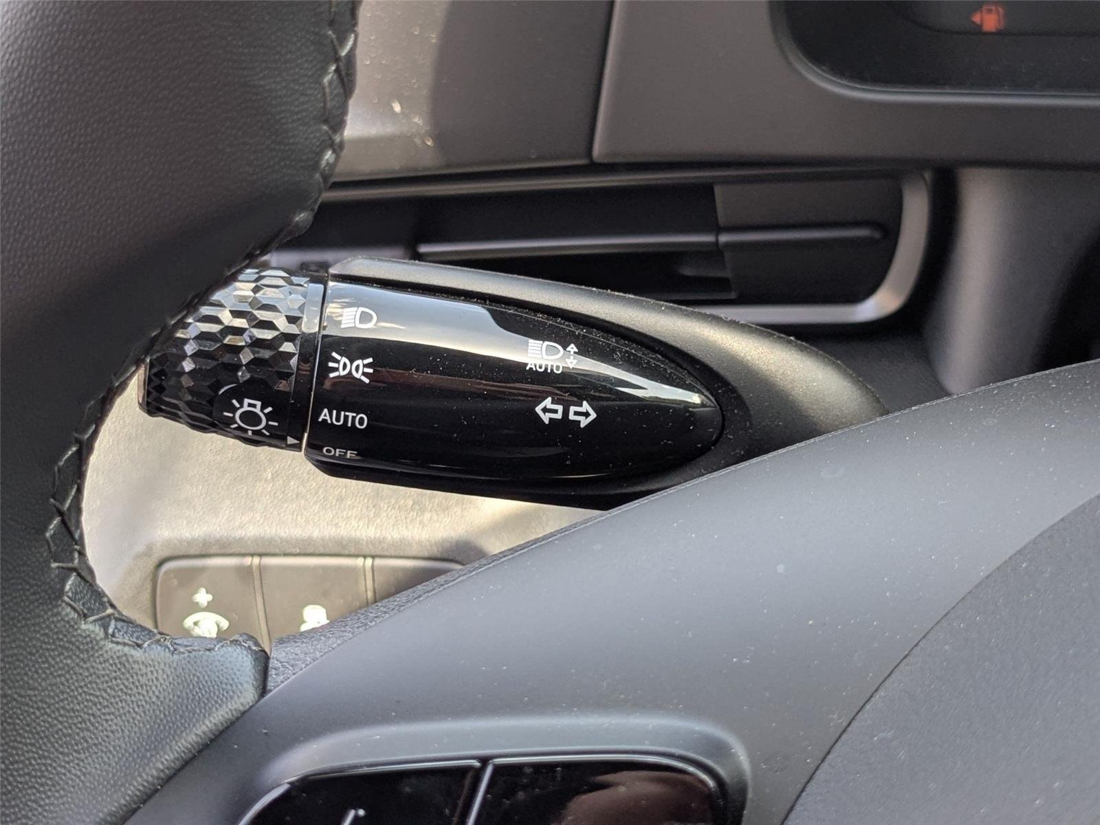 New 2026 Ecotronic Gray Hyundai SEL Sport image 13