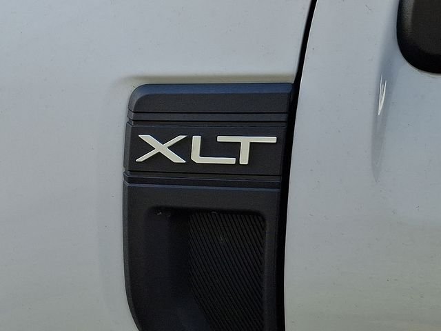 Used 2026 White Ford XLT image 13