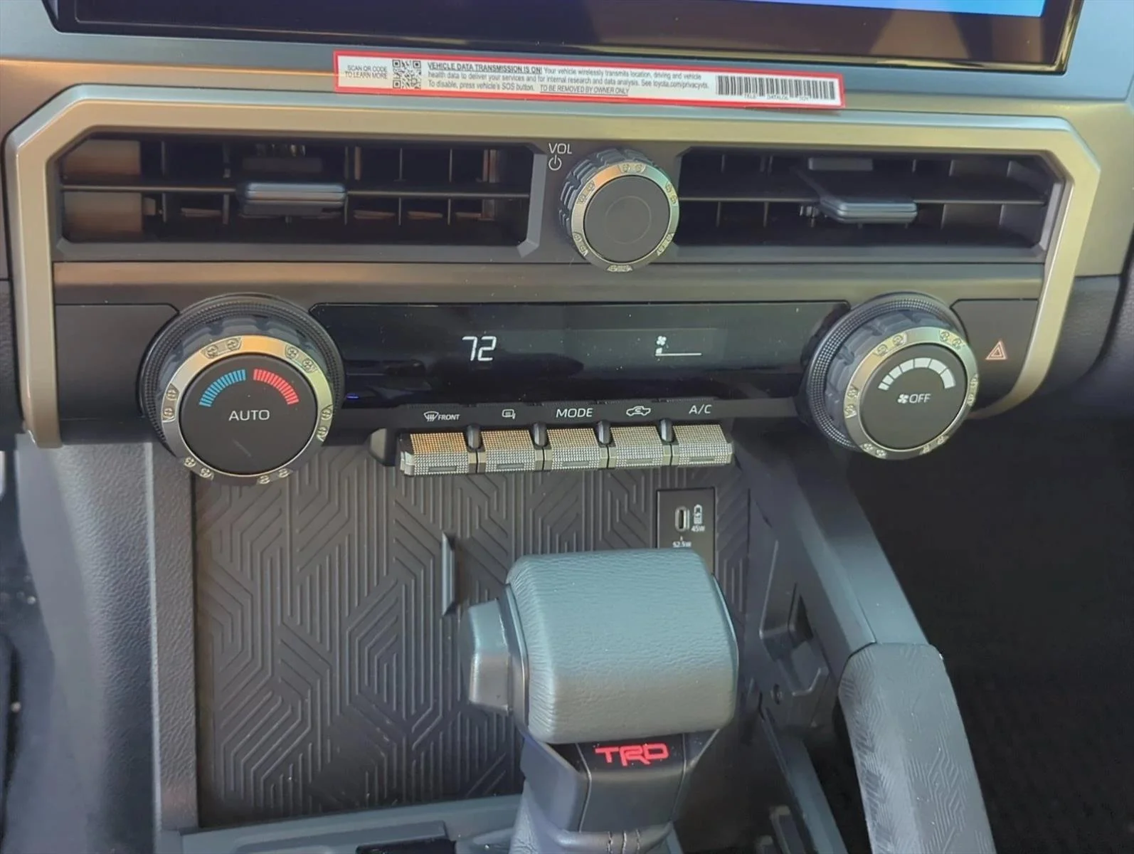 Used 2026 Underground Toyota TRD Sport Hybrid image 19