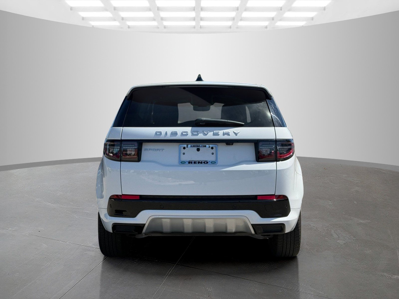 Used 2025 Fuji White Land Rover S image 6