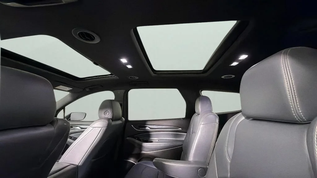 2022 Buick Enclave Essence - Photo 29